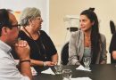 Porteña fue incorporada al programa de Centros Comerciales a Cielo Abierto