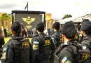 Abren inscripciones para el ingreso a la Fuerza Policial Antinarcotráfico 2025