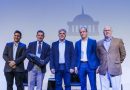 Llaryora participó en la conferencia organizada por el Parlamento y Fe Internacional