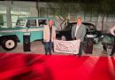 🔊 70 años de Renault – El Kaiser Carabela de Matías Beltramino seleccionado para la exposición