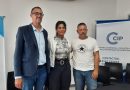 🎥 Nadia Villegas anunció el ingreso de Morteros al programa de Centros Comerciaales a Cielo Abierto