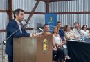🎥  Mauricio Actis abrió el año legislativo  – Agradeció el trato respetuoso de la oposición y apuntó contra la «casta» nacional