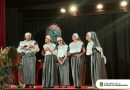 Incorruptas estrenó el renovado Teatrillo Municipal