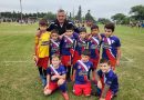 Resumen fin de semana de Club Bertossi