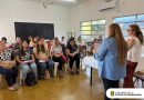 La Coordinación Local de Educación lanzó el Club de Robótica🤖