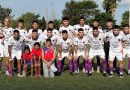 Fútbol: San Jorge recibe al Nueve buscando recuperarse  -AGENDA SANTA