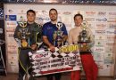 Se completó la final pendiente del Midget del Litoral y fue para Bonomo