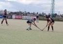 Hockey: Las chicas de Centro trajeron dos triunfos desde Rafaela – RESUMEN ROJINEGRO