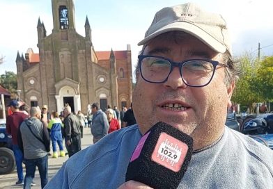 🎥  Daniel Beltramino: «Balance altamente positivo, veremos si podemos llegar al norte del PNA en el 2026»