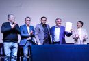 Llaryora: La obra pública es el factor de desarrollo de nuestra provincia