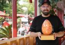 💸 ¿Cuánto estás dispuesto a pagar? listado de precios de huevos de pascua de Betular y otros chefs