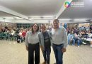 Gran convocatoria en la disertación sobre gestión emocional