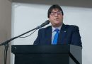 Cicarelli junto a otros intendentnes cordobeses viajaron a China a una misión comercial