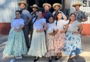 🔊 Este domingo se realiza la primera edición del «Ansenuza Baila»