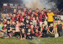 Fútbol/Zona Norte: Centro y Sportivo igualaron sin goles