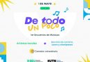 Se viene el primer encuentro de músicos ‘De Todo un Poco’ del año a UTN San Francisco