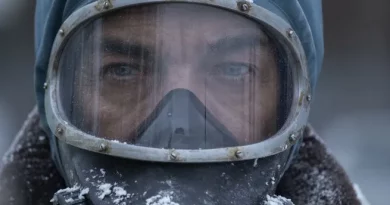 🎥 A pocas horas de su estreno, «El Eternauta» arrasa en Netflix