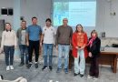 🎥  Comenzó en el Profesorado el “Curso de entrenador de fútbol infantil” dictado por la Universidad FASTA