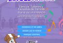 Este domingo «Día del Animal» y «Día de la Danza» en el Parque Central