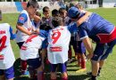 Fútbol: San Jorge visita el domingo al 9 de Freyre  – AGENDA SANTA