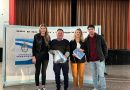 Nivel inicial y primario  del IECS celebró Día del Trabajador y de la Constitución Nacional