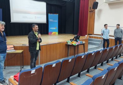 Ministerio de Ambiente capacita en Gestión de Residuos Sólidos Urbanos