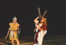 🔊 Miramar vivíó el Vía Crusis de Semana Santa y un finde con muy buena ocupación