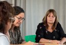 Morteros: Capacitación para docentes de los Centros de Apoyo Primarios: fortaleciendo las trayectorias educativas