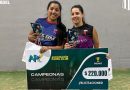 San Jorge sede de la jornada de Padel Caballeros – RESUMEN DEL FINDE