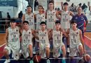 Las formativas de San Jorge recibieron a Unión SG