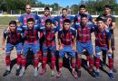 Fútbol/Zona Norte: A San Jorge se lo dieron vuelta en Suardi