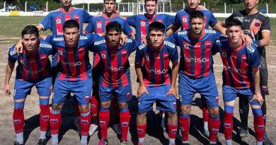 Fútbol/Zona Norte: A San Jorge se lo dieron vuelta en Suardi