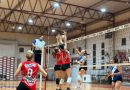 Voley – ¡Fecha doble para la Primera División de Centro!