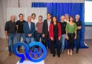 Así quedó conformado el Consejo de Administración de la Cooperativa de Porteña