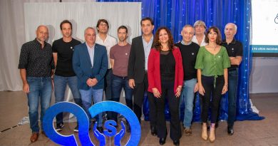 Así quedó conformado el Consejo de Administración de la Cooperativa de Porteña