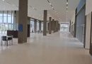 Rafaela: inaugurarán el nuevo hospital catalogado como «uno de los centros de salud más avanzados del centro de Argentina»