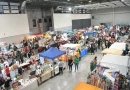 San Francisco se prepara para recibir la 14° Feria Nacional de Artesanías y Manualidades