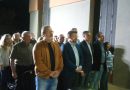 Altos de Chipón inauguró nueva Sala de Sesiones del HCD
