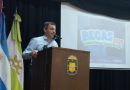 🎥  Municipio entregó 124 Becas estudiantiles y 57 becas deportivas