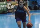 Finalizó el Campus CAAB U16 con presencia de jugadoras de Centro Social