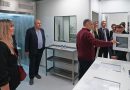 Ceprocor puso en marcha una nueva planta, única en el interior del país