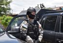 San Francisco: FPA cerró un punto de venta de drogas frente a un polideportivo