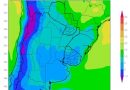 Se va la humedad y el frío llega a Córdoba, ¿con posibles heladas?