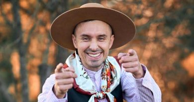 Peña Peregrinación –  Todo lo que tenés que saber del show de Paquito Ocaño