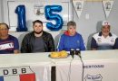 🎥  Presentaron la «Peña de Franco Teves – 15 años de Los Ranitas»