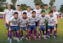 🎥 Fútbol/Zona Norte: Domingo de derrotas para los de Brinkmann