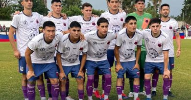 Fútbol/Zona Norte: Domingo de derrotas para los de Brinkmann