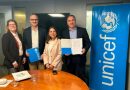 Córdoba y Unicef consolidan una alianza para fortalecer la educación secundaria
