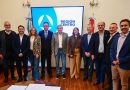 La Región Centro conformó la Mesa Permanente de Cooperativas y Mutuales
