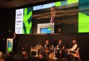 Llaryora reiteró su pedido de eliminar las retenciones al campo, reclamó una nueva ley de Biocombustibles y defendió la Agenda 2030